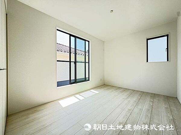 洋室