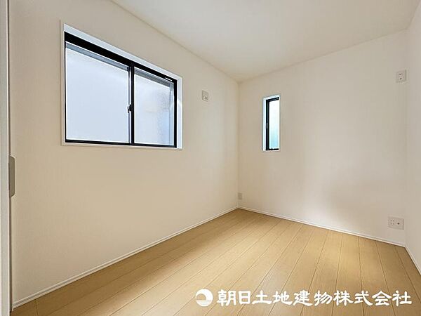 子供部屋