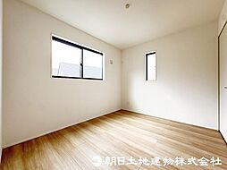 洋室の画像