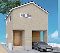 相模原市中央区上溝3丁目