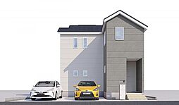 町田市小山町 2号棟