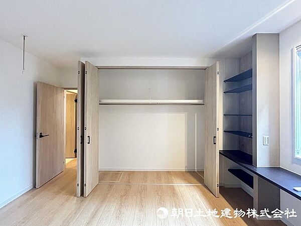 収納を拡大表示