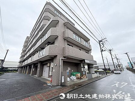 <外観>リニア新幹線「橋本」駅(仮称)で話題の「橋本」駅徒歩圏内です。