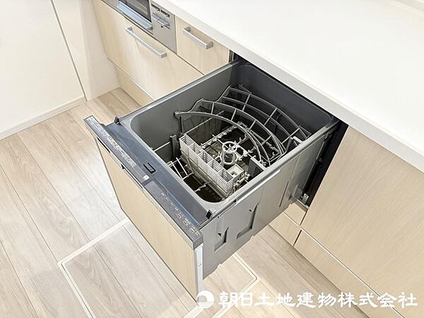 設備を拡大表示
