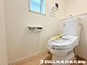 その他：＜トイレ＞1階2階ウォッシュレット付きトイレです。
