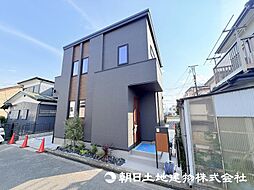相模原市中央区田名