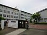 周辺：下柚木小学校まで約1210ｍ