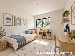 室内の画像