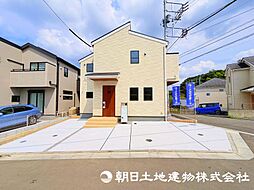 稲城市若葉台1丁目