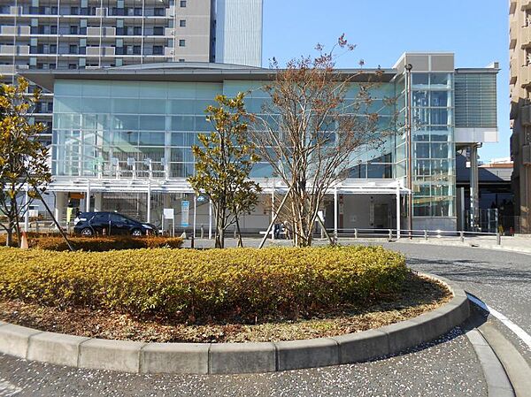 周辺を拡大表示