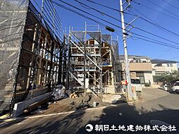 相模原市中央区田名 1号棟