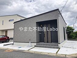 東今在家分譲住宅（L/A　Box）