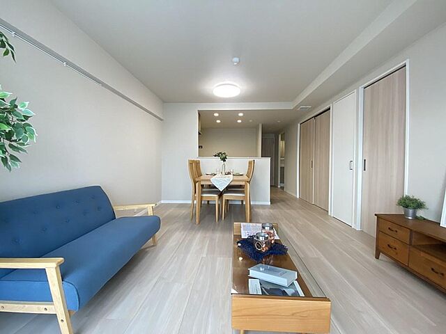 外観 レールシティ津田沼 5階/507号室