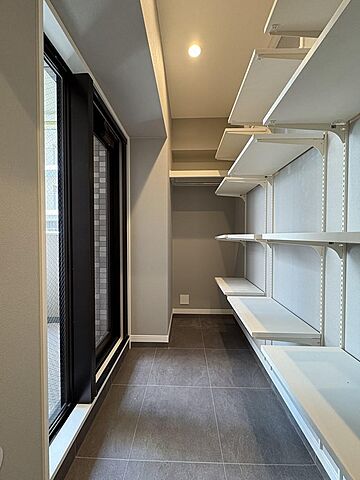 収納 クリオ南砂町壱番館 1階/103号室