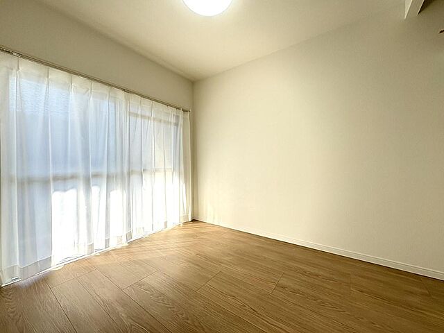 洋室 船堀パーク・ファミリア 5階/506号室