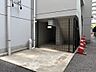 その他：【バイク置場】バイク置場の様子です。空き有り。月額　1000円〜2000円になります。詳細は担当からご案内いたします。