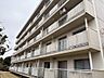 外観：【外観】1978年築、5階建て鉄骨造、総戸数250戸の集合住宅です。