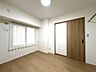 洋室：【洋室】洋室は3部屋あります。全てのお部屋に収納があります。