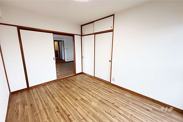 子供部屋