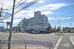 セントアイナ藤が丘 ヴァロ棟
