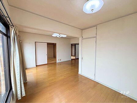 LDK［2025年10月10日撮影］