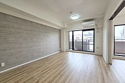 開放感あふれる明るいリビングで快適な暮らし