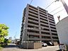 外観：フレストスクエア名東神里の外観（南西側から）