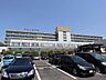 周辺：東名古屋病院の外観
