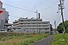 周辺：宏生会　水野病院の外観