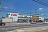 周辺：フィール(三郷店)の外観