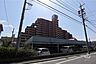 外観：スペリア瀬戸の外観（北東側から）