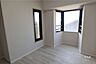 その他：西側洋室4.6帖［2026年10月4日撮影］