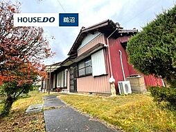加茂郡川辺町西栃井 中古戸建 中川辺駅歩14分