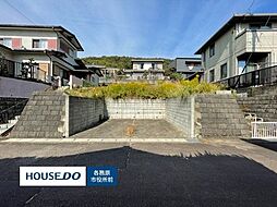 各務原市新鵜沼台2丁目 売地 65坪 鵜沼駅歩13分