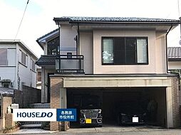 各務原市蘇原清住町2丁目 中古戸建 清住町5丁目停歩3分