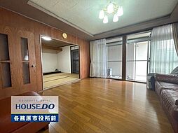 各務原市新鵜沼台1丁目 中古戸建 鵜沼駅歩15分