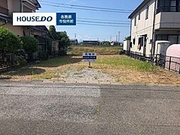 大垣市加賀野3丁目 売土地 46坪 東大垣駅歩14分