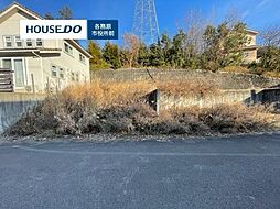 可児市長洞 売地 56坪 西可児駅 歩29分