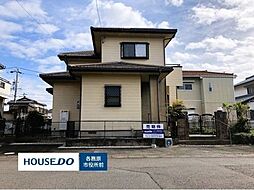 各務原市川島松倉町 中古戸建 松倉東口停歩3分