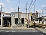 周辺：名鉄各務原線「六軒」駅 六軒駅 920m