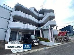 ナビハイツ第3六軒