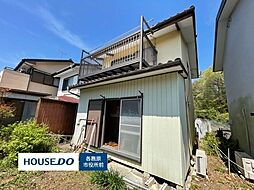 各務原市鵜沼台6丁目 中古戸建 鵜沼駅 歩14分