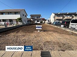 各務原市那加幸町 売地 76坪 新那加駅 歩10分
