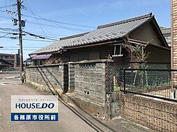岐阜市日野東8丁目 売地 日野橋停 歩2分