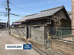 岐阜市日野東8丁目 売地 日野橋停 歩2分