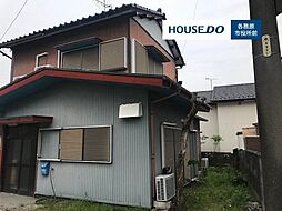 各務原市三井東町4丁目 中古戸建 各務原市役所前駅 歩20分