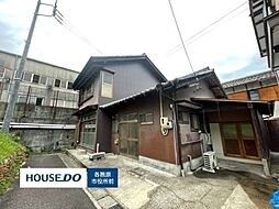 各務原市那加東亜町 中古戸建 那加駅 歩7分