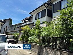 各務原市川島松原町 中古戸建 西養寺前停 歩3分
