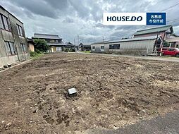 鵜沼大伊木町6丁目 売地 148坪 陵南小学校口停 歩14分
