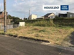 各務原市那加桜町 売地 118坪 各務原市役所前駅 歩4分